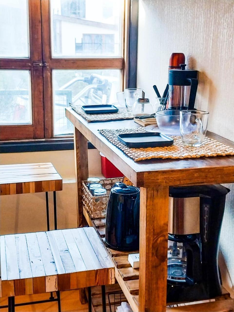 Apartmán Hermosa Habitacion Privada Centrica Ushuaia Exteriér fotografie
